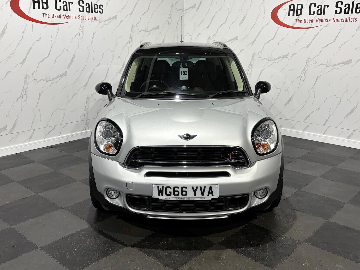 Used MINI Countryman 2016 for sale - 76550196: Photo 3
