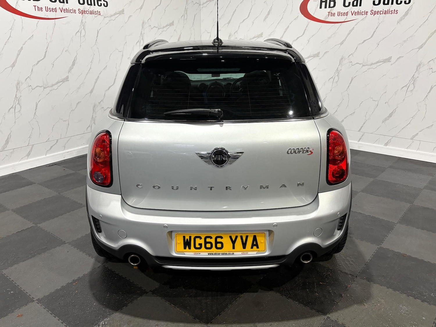 Used MINI Countryman 2016 for sale - 76550196: Photo 4