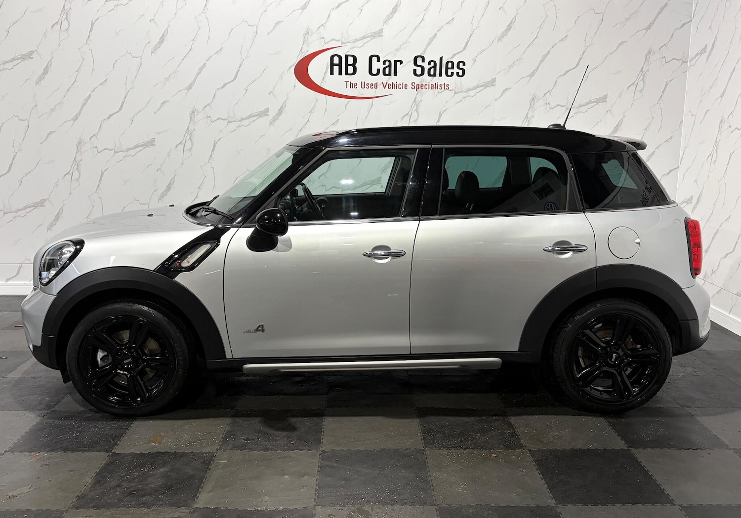 Used MINI Countryman 2016 for sale - 76550196: Photo 5