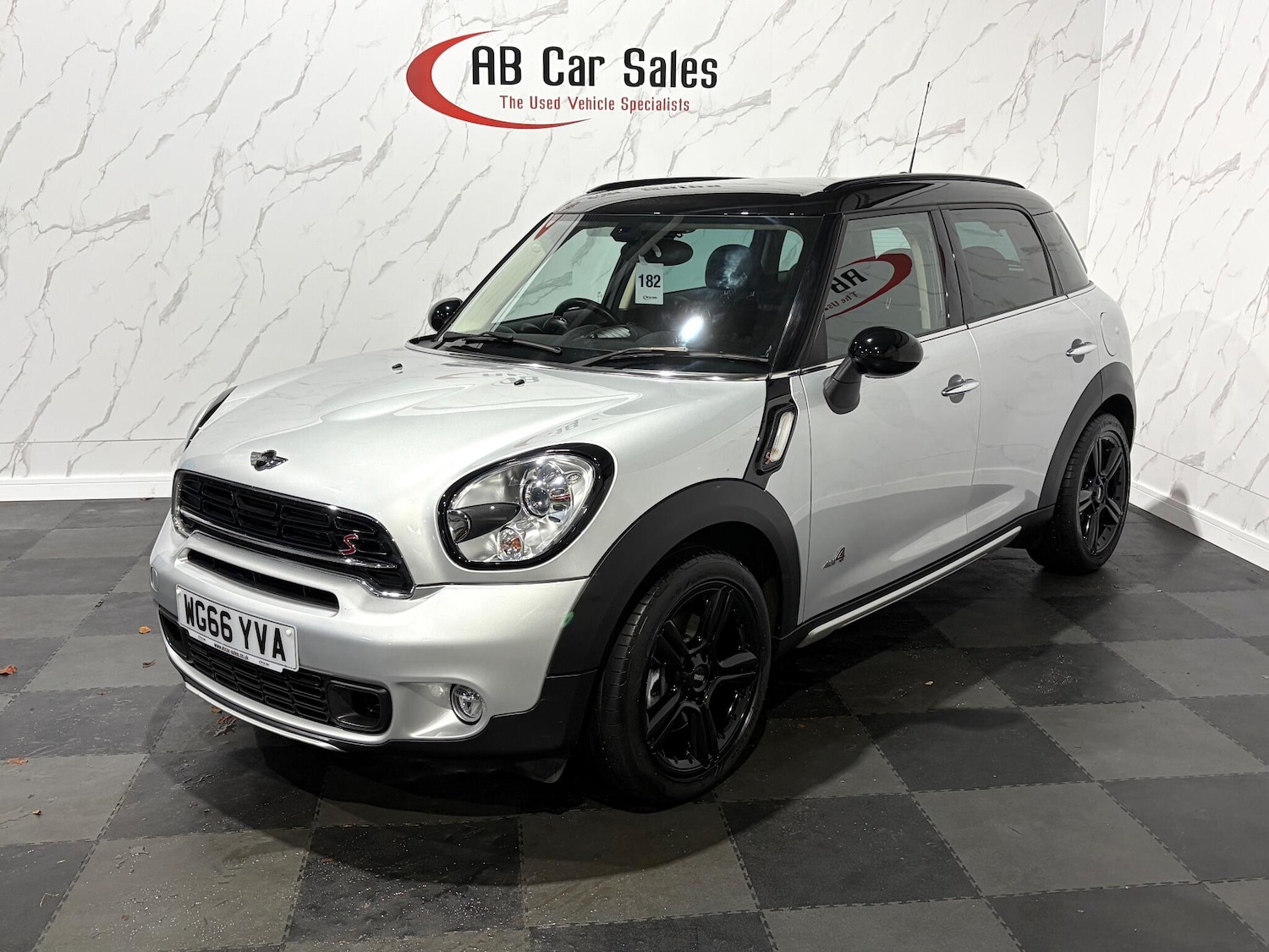 Used MINI Countryman 2016 for sale - 76550196: Photo 6