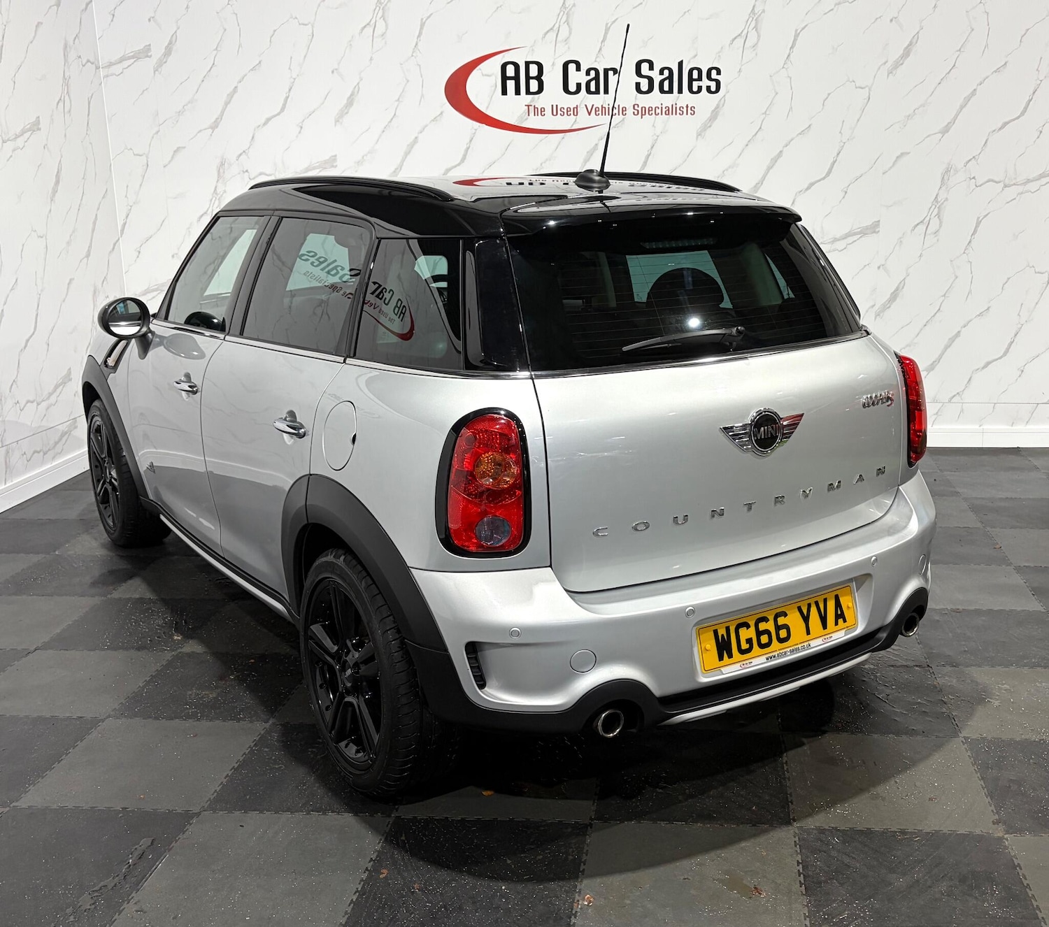 Used MINI Countryman 2016 for sale - 76550196: Photo 7