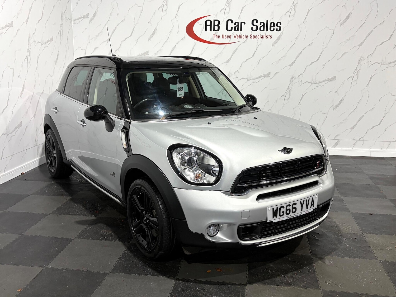 Used MINI Countryman 2016 for sale - 76550196: Photo 9