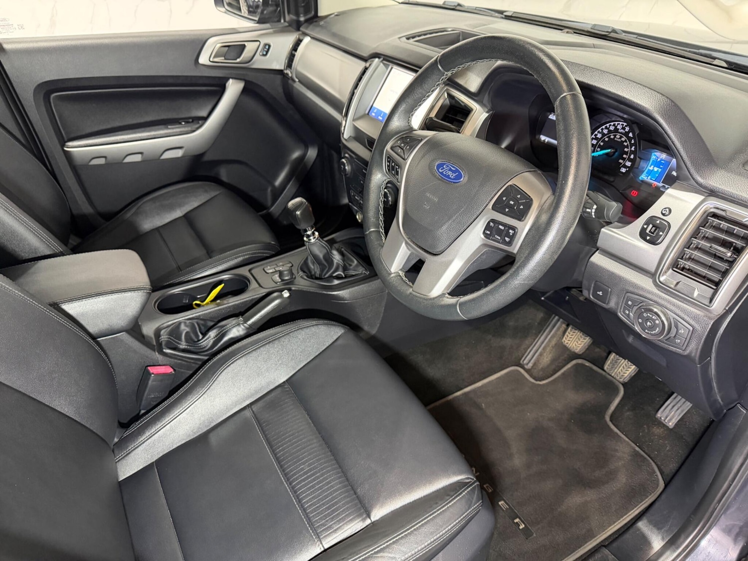 Used Ford Ranger 2021 for sale - 78086971: Photo 11