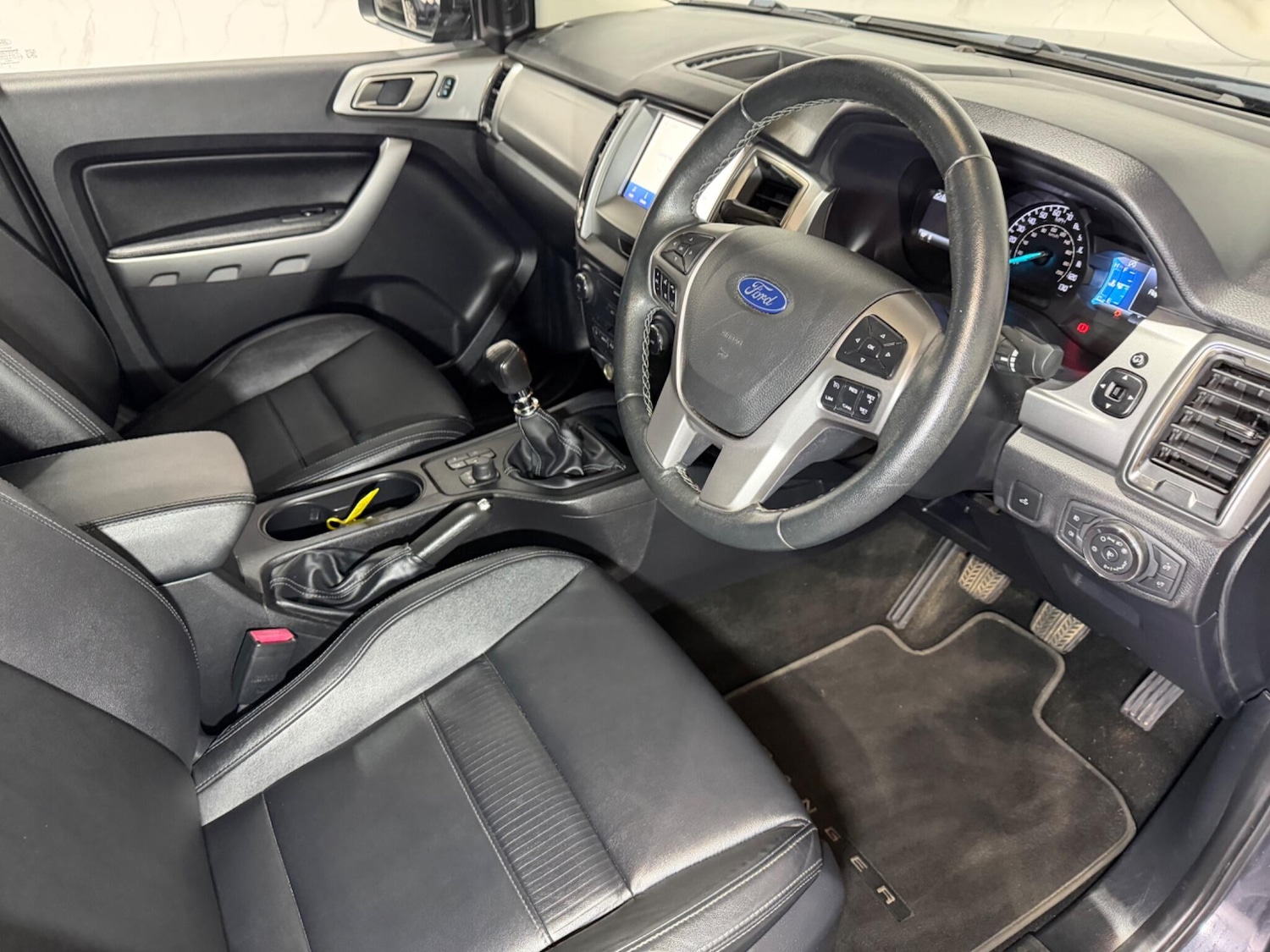 Used Ford Ranger 2021 for sale - 78086971: Photo 12