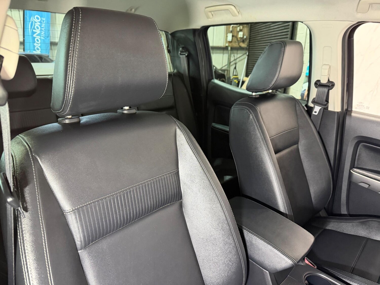 Used Ford Ranger 2021 for sale - 78086971: Photo 13