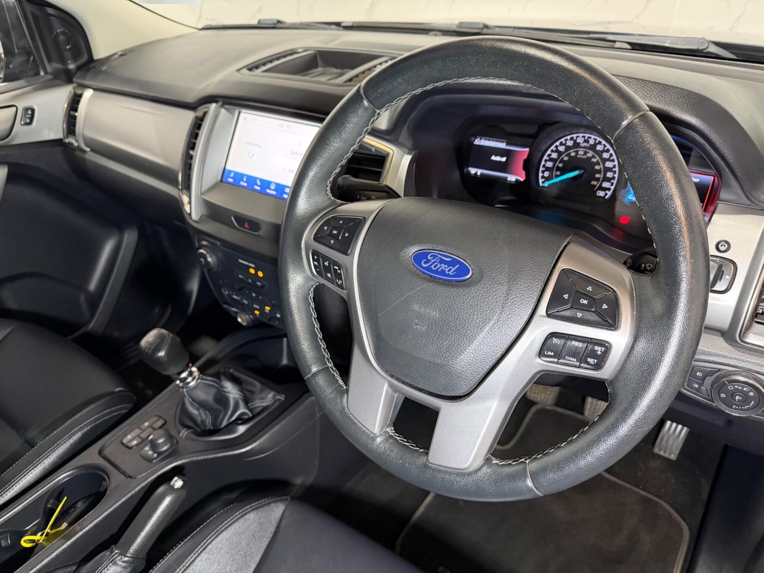 Used Ford Ranger 2021 for sale - 78086971: Photo 14