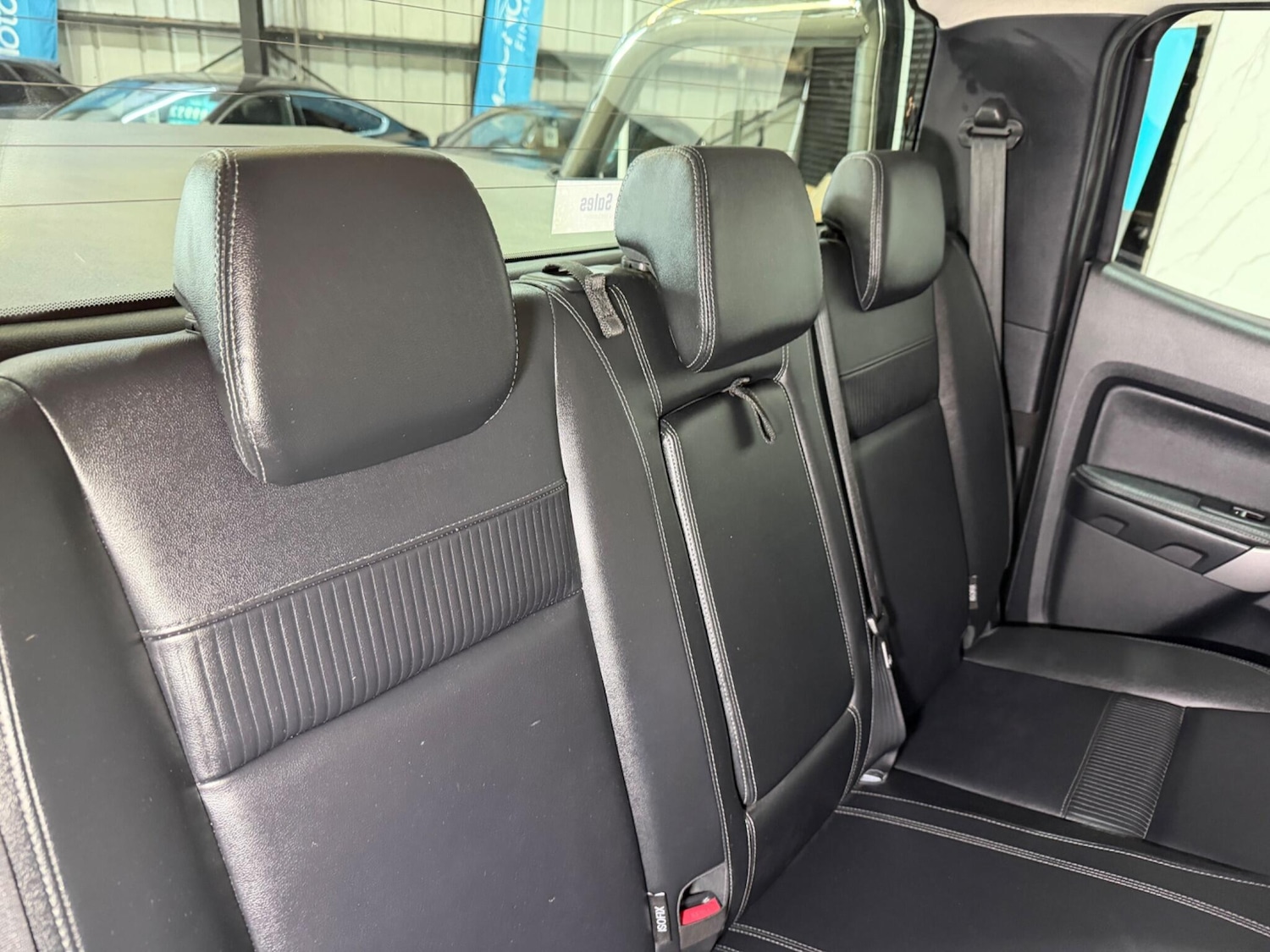 Used Ford Ranger 2021 for sale - 78086971: Photo 16