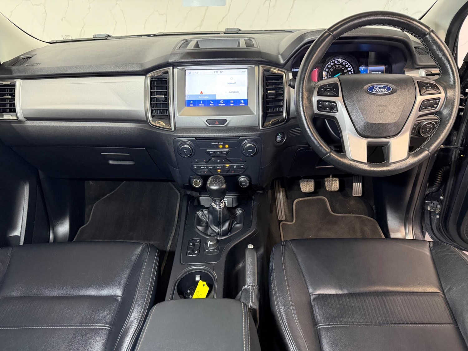 Used Ford Ranger 2021 for sale - 78086971: Photo 17