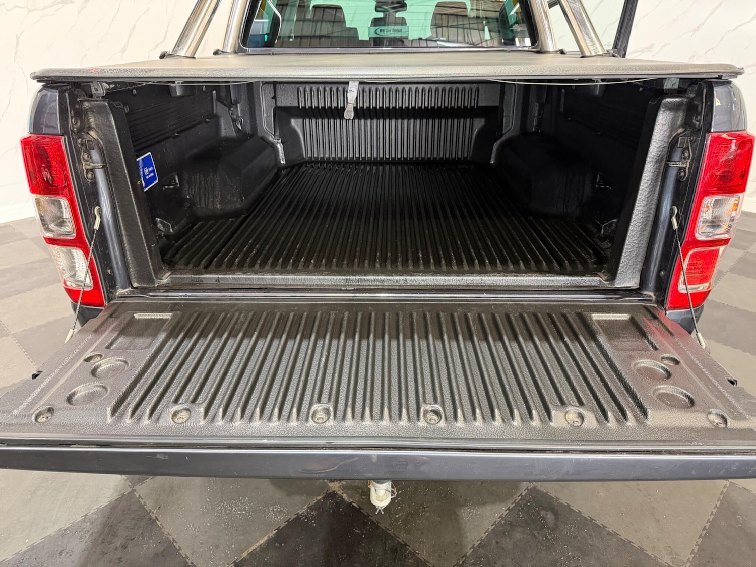 Used Ford Ranger 2021 for sale - 78086971: Photo 18