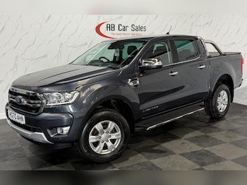 Used Ford Ranger 2021 for sale - 78086971: Photo