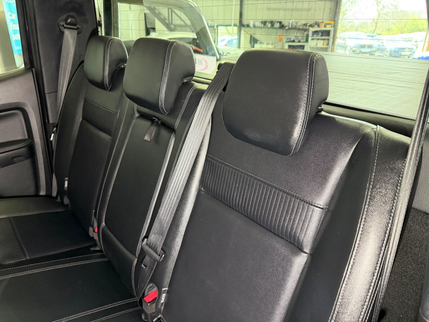 Used Ford Ranger 2021 for sale - 78086971: Photo 21