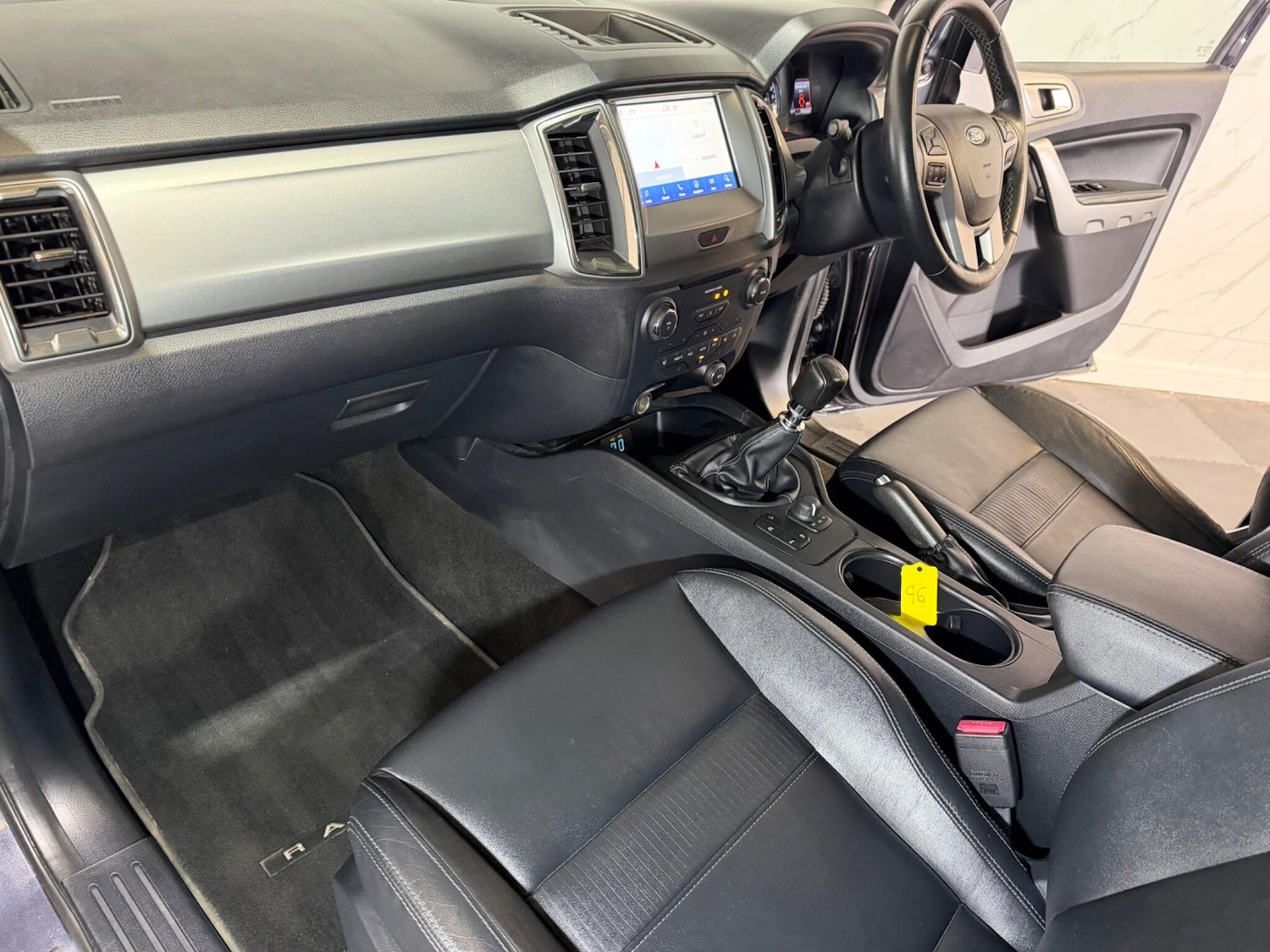 Used Ford Ranger 2021 for sale - 78086971: Photo 22