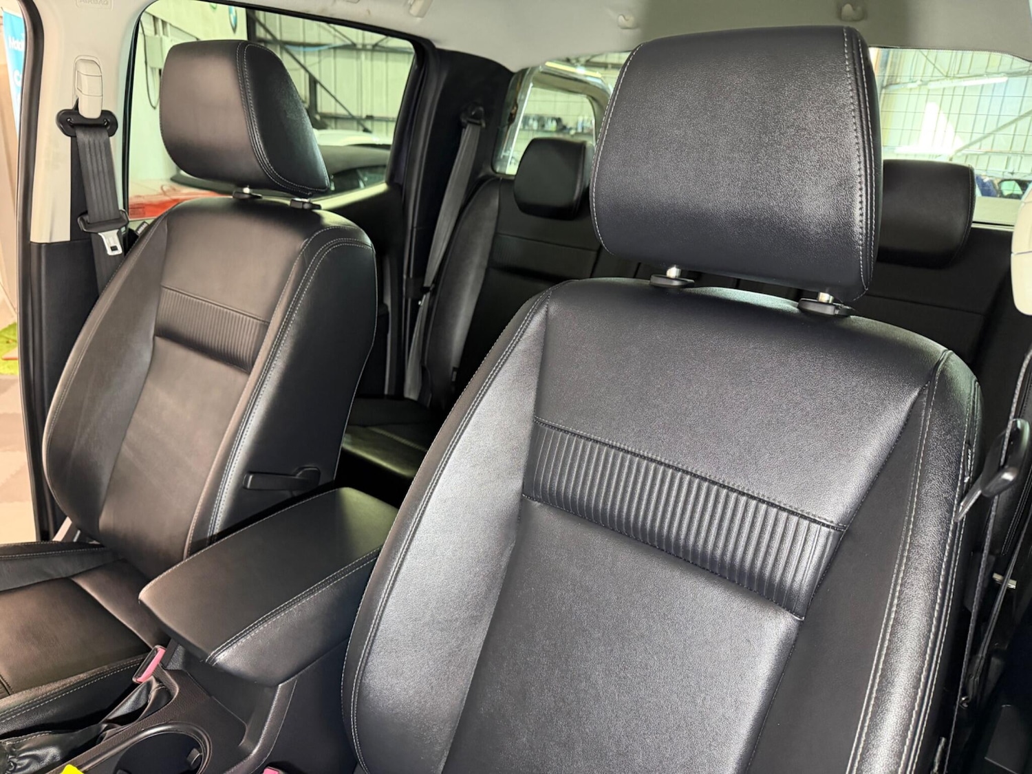 Used Ford Ranger 2021 for sale - 78086971: Photo 23