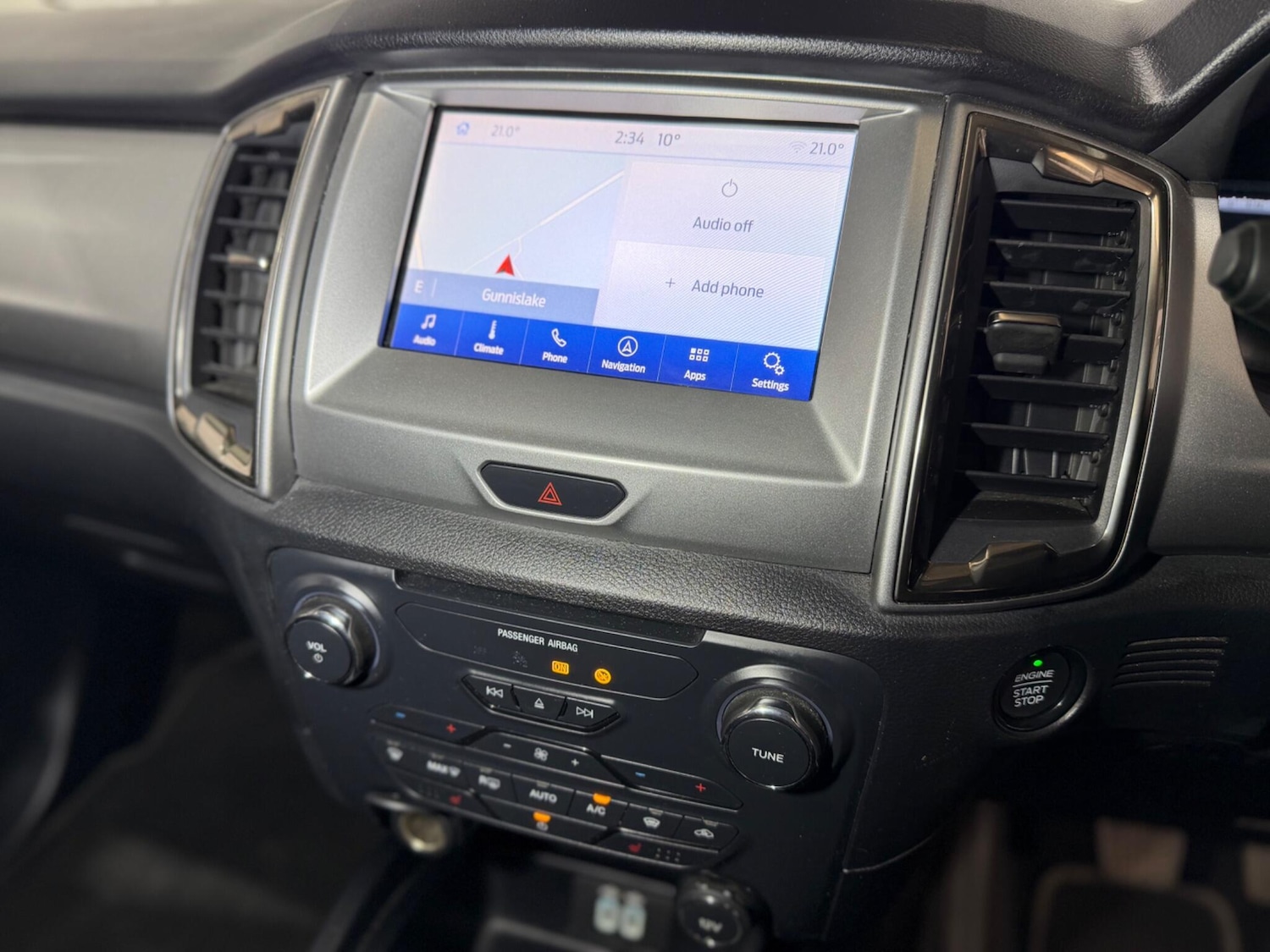 Used Ford Ranger 2021 for sale - 78086971: Photo 25