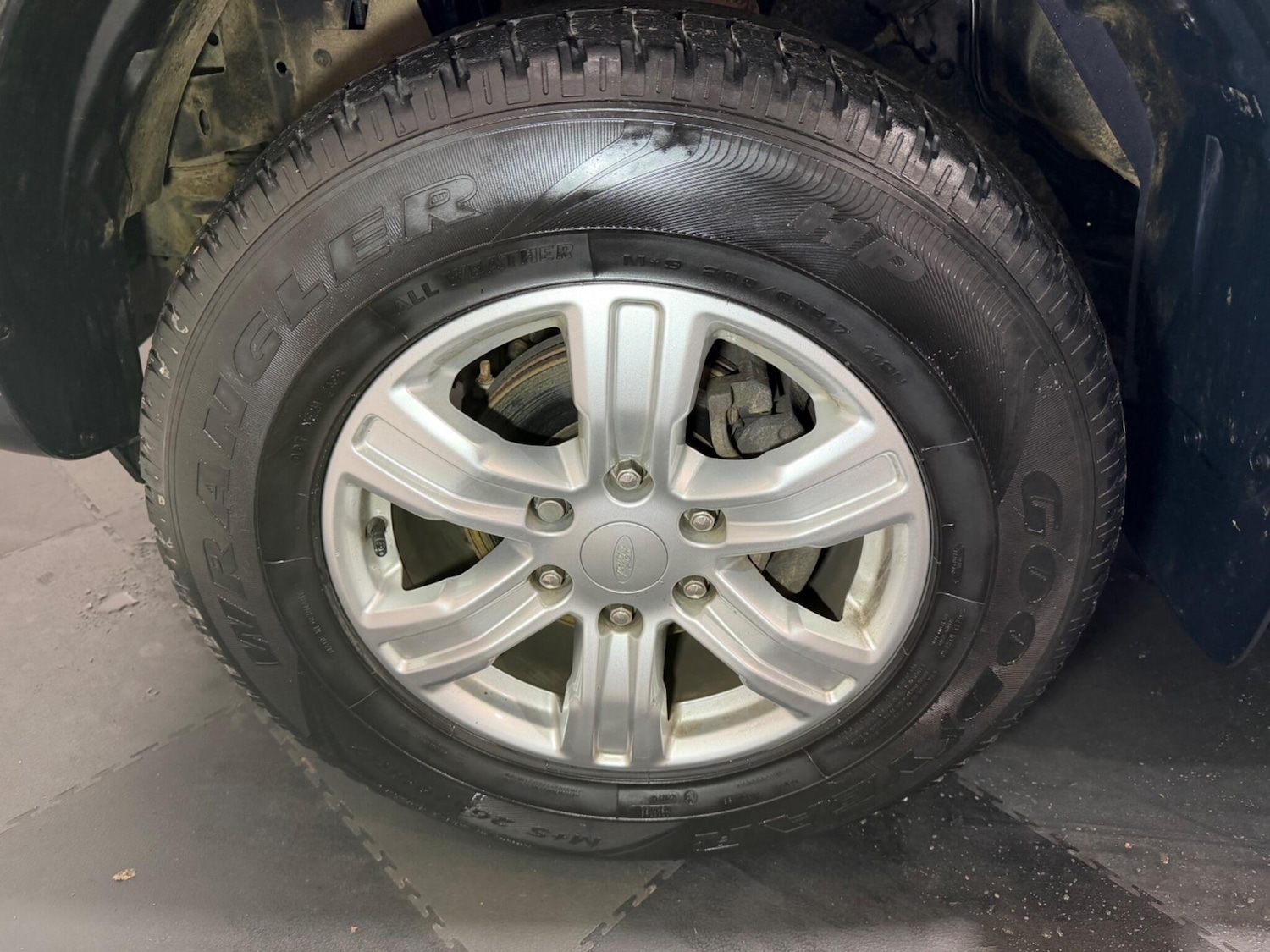 Used Ford Ranger 2021 for sale - 78086971: Photo 28