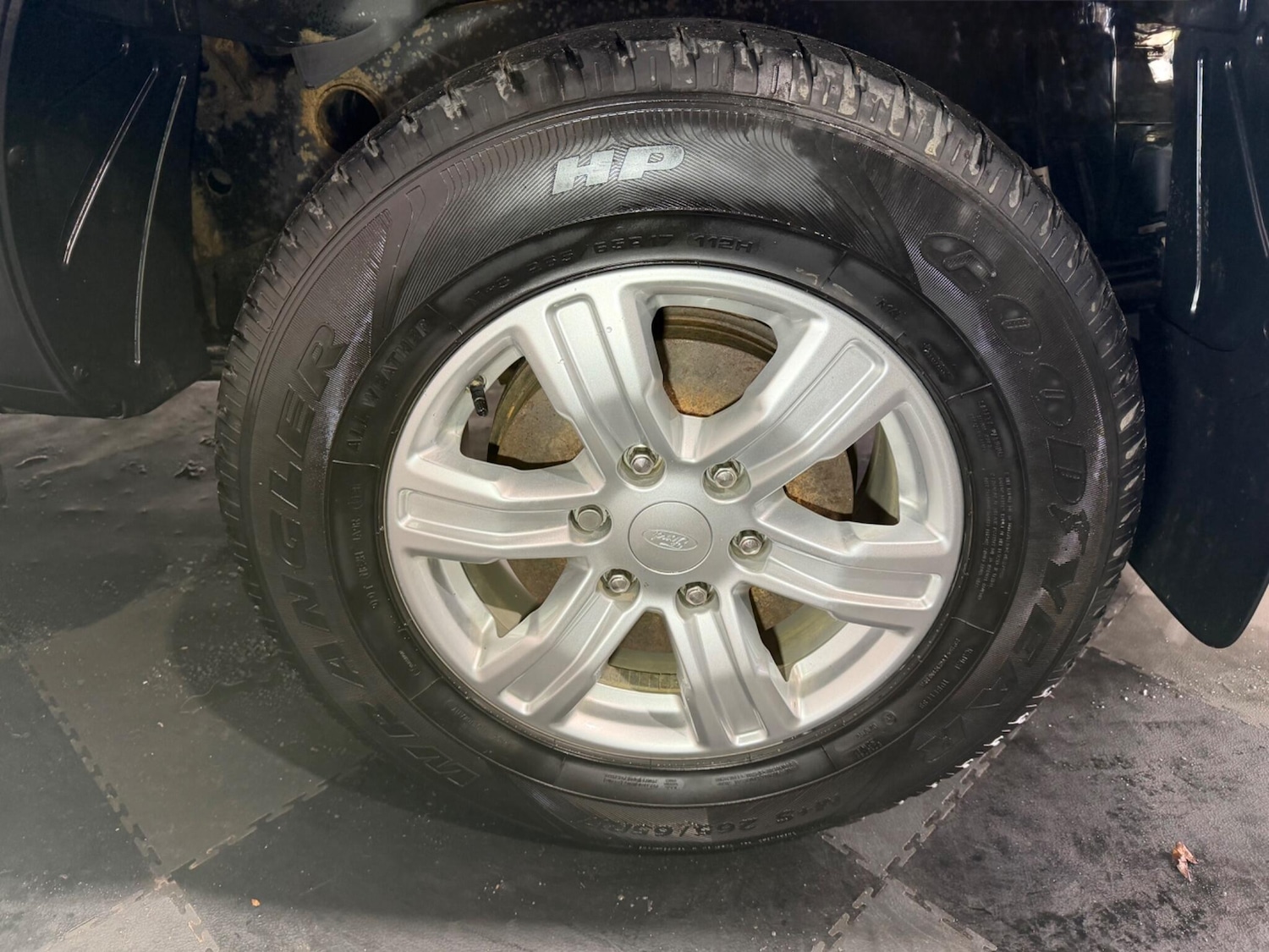 Used Ford Ranger 2021 for sale - 78086971: Photo 29