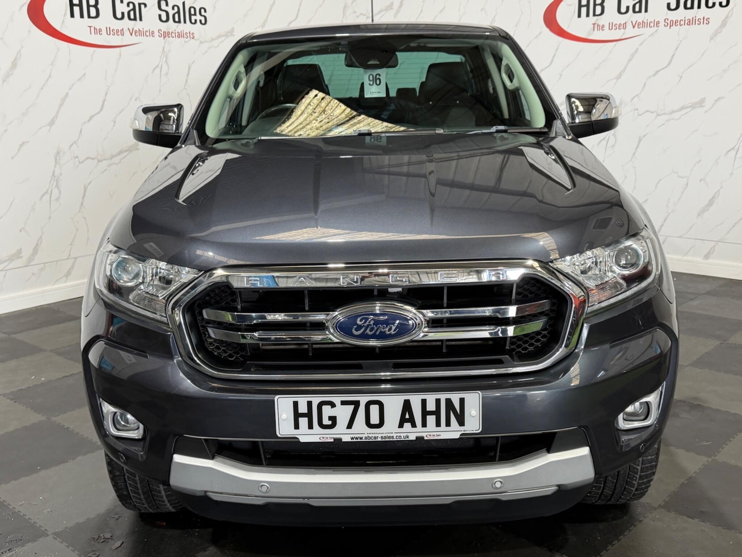 Used Ford Ranger 2021 for sale - 78086971: Photo 3