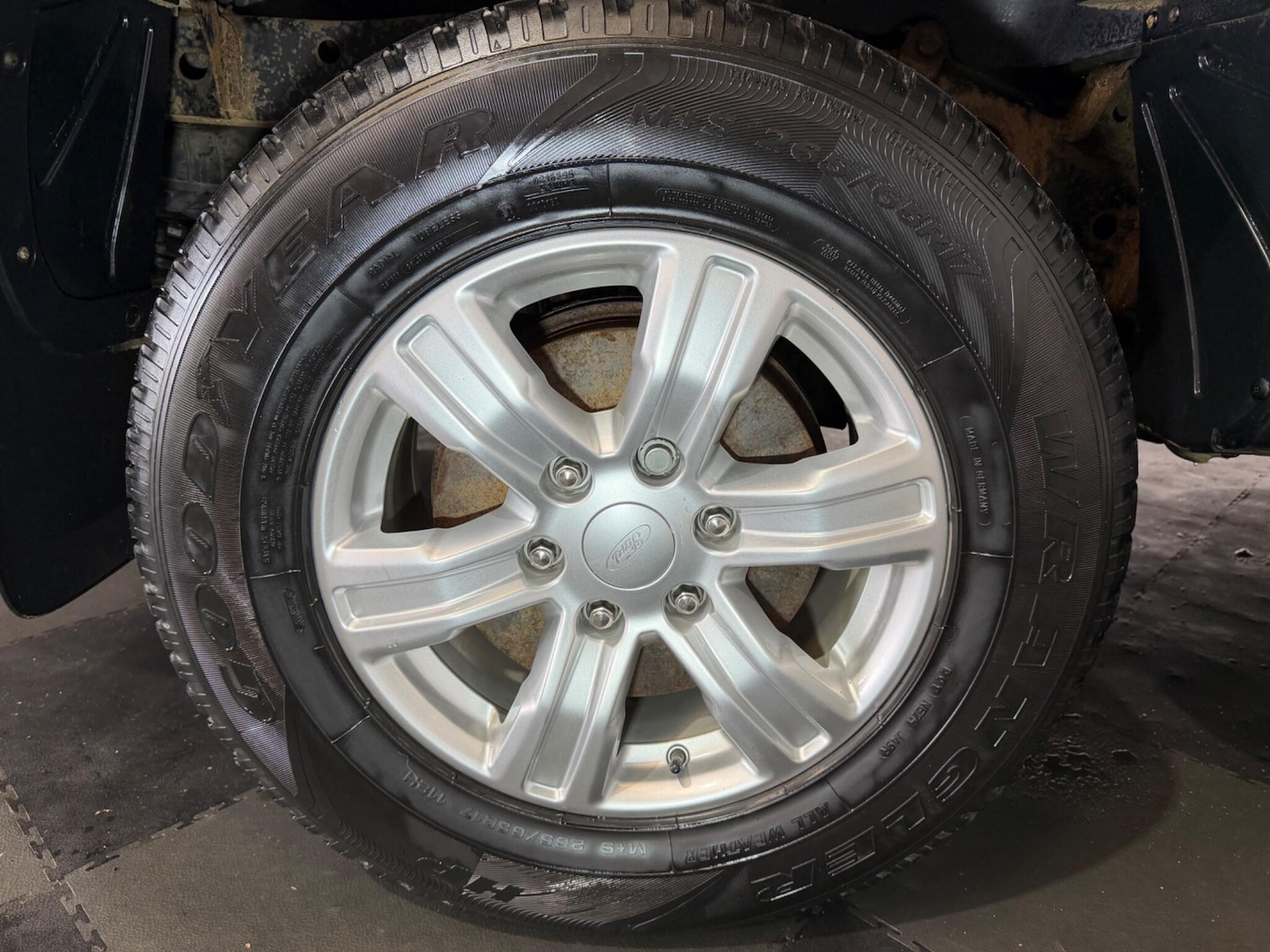 Used Ford Ranger 2021 for sale - 78086971: Photo 30