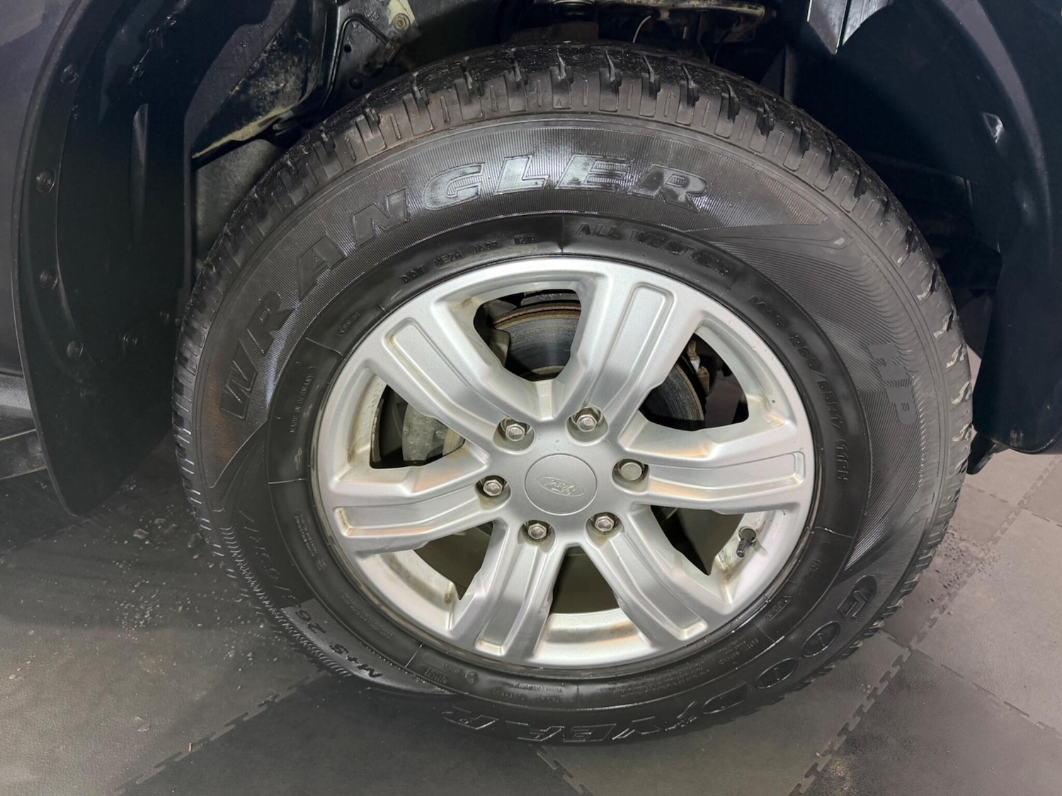 Used Ford Ranger 2021 for sale - 78086971: Photo 31