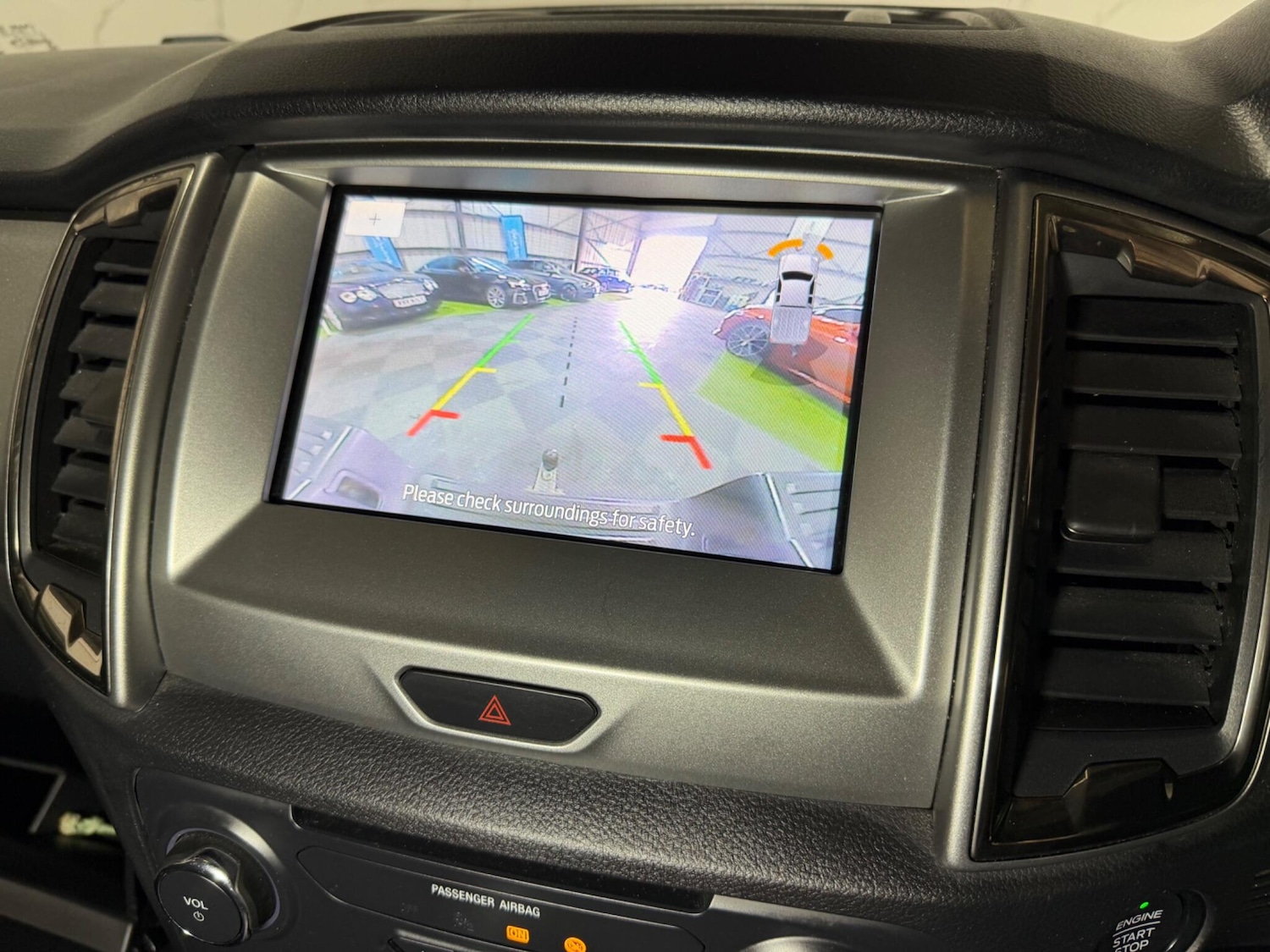 Used Ford Ranger 2021 for sale - 78086971: Photo 32