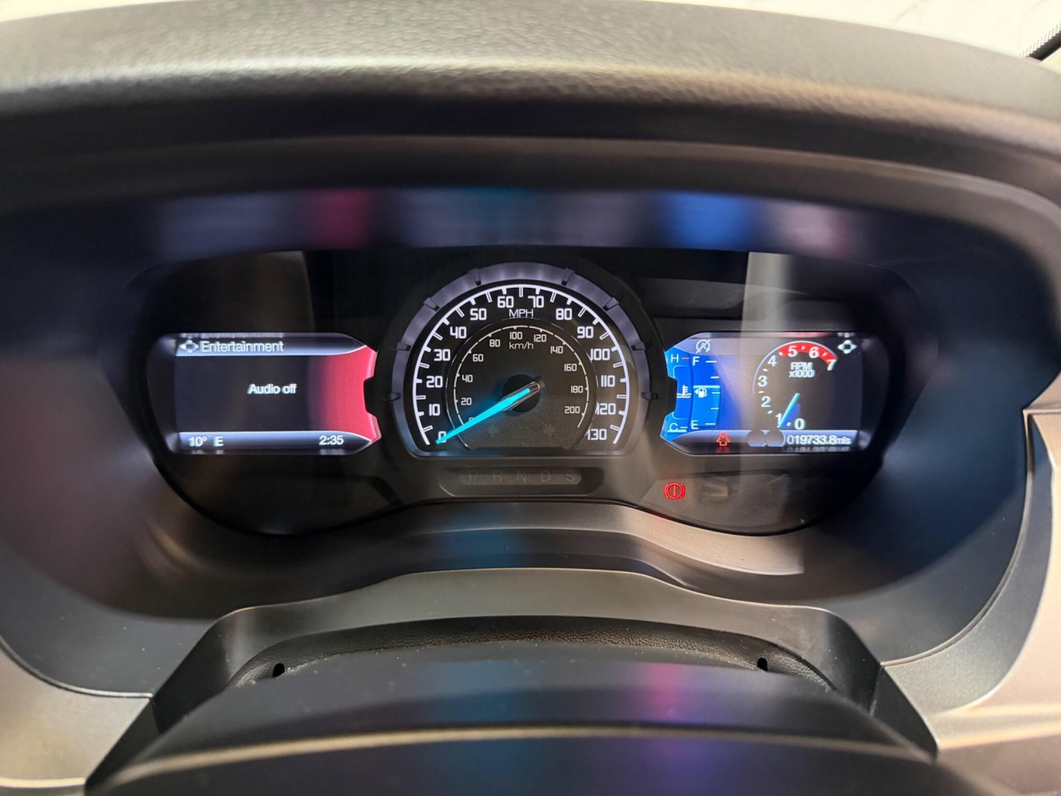 Used Ford Ranger 2021 for sale - 78086971: Photo 33