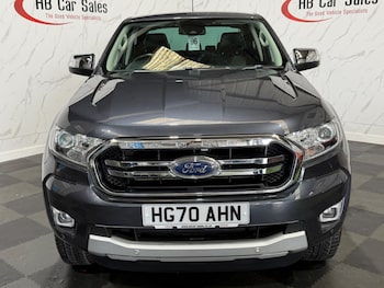 Used Ford Ranger 2021 for sale - 78086971: Photo