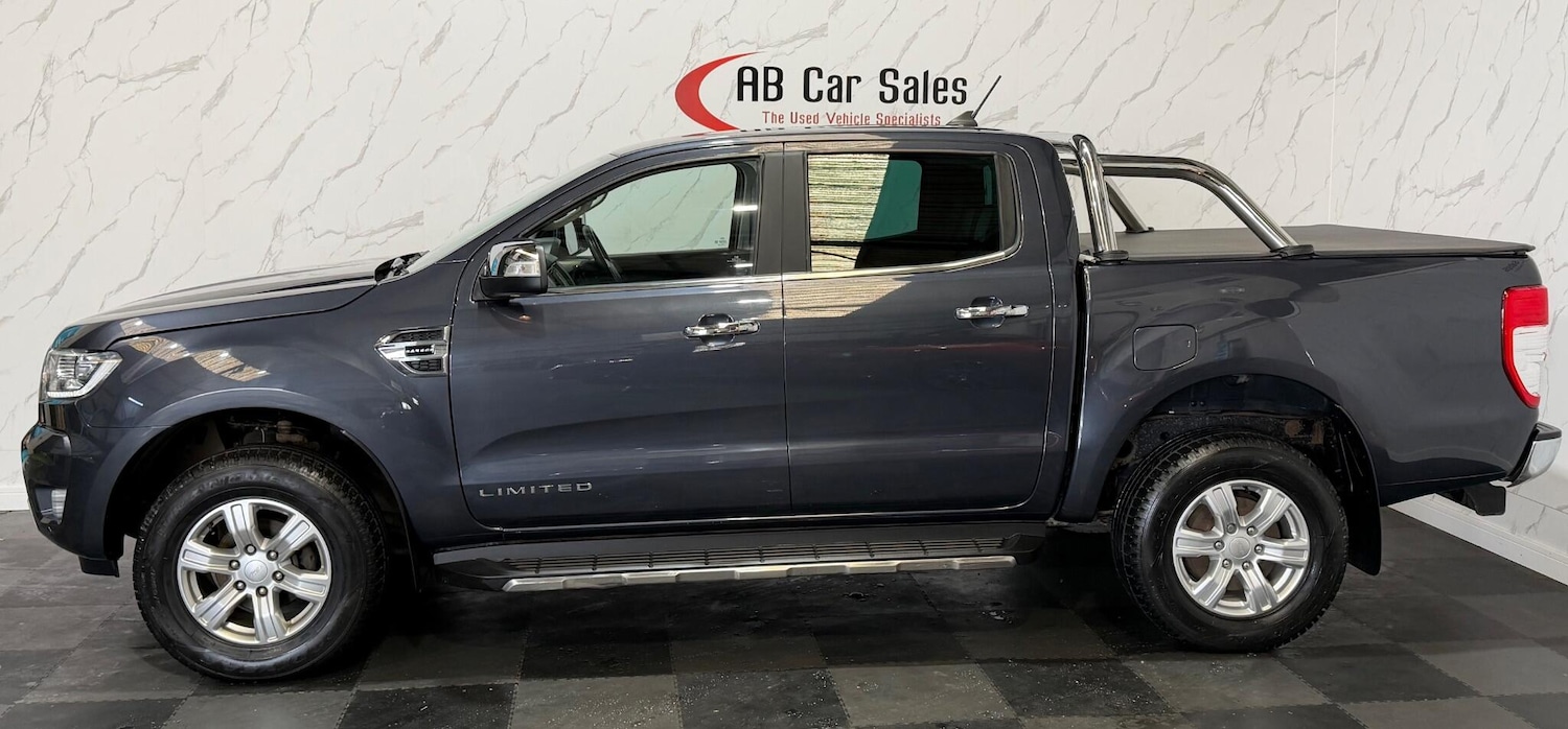 Used Ford Ranger 2021 for sale - 78086971: Photo 5