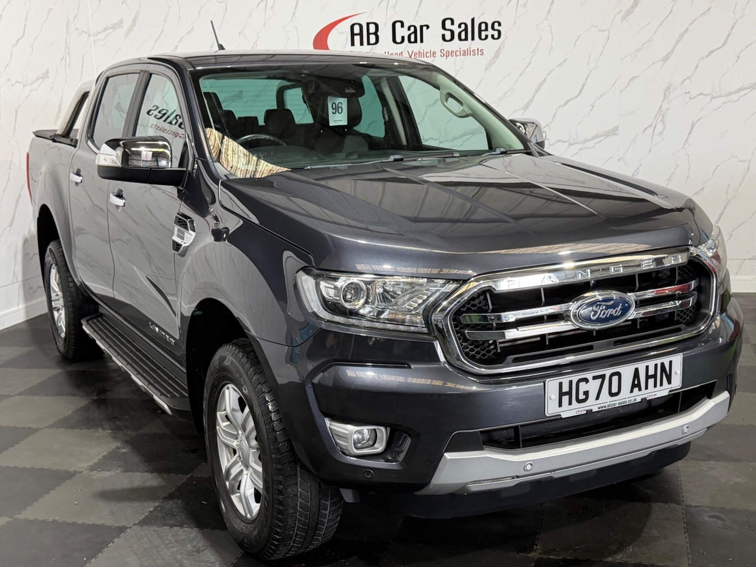 Used Ford Ranger 2021 for sale - 78086971: Photo 6