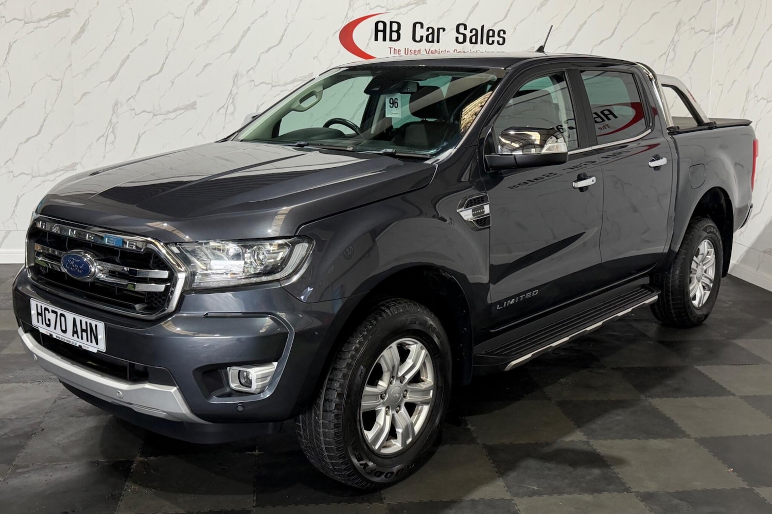 Used Ford Ranger 2021 for sale - 78086971: Photo 7