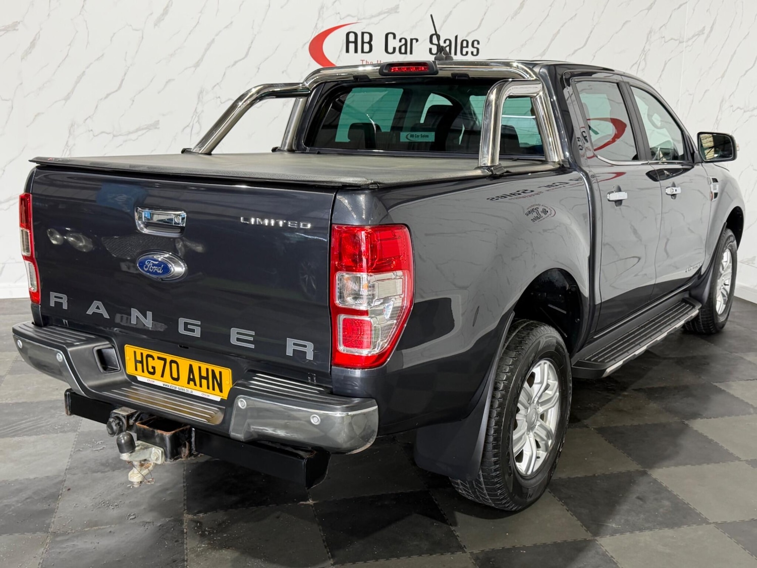 Used Ford Ranger 2021 for sale - 78086971: Photo 8