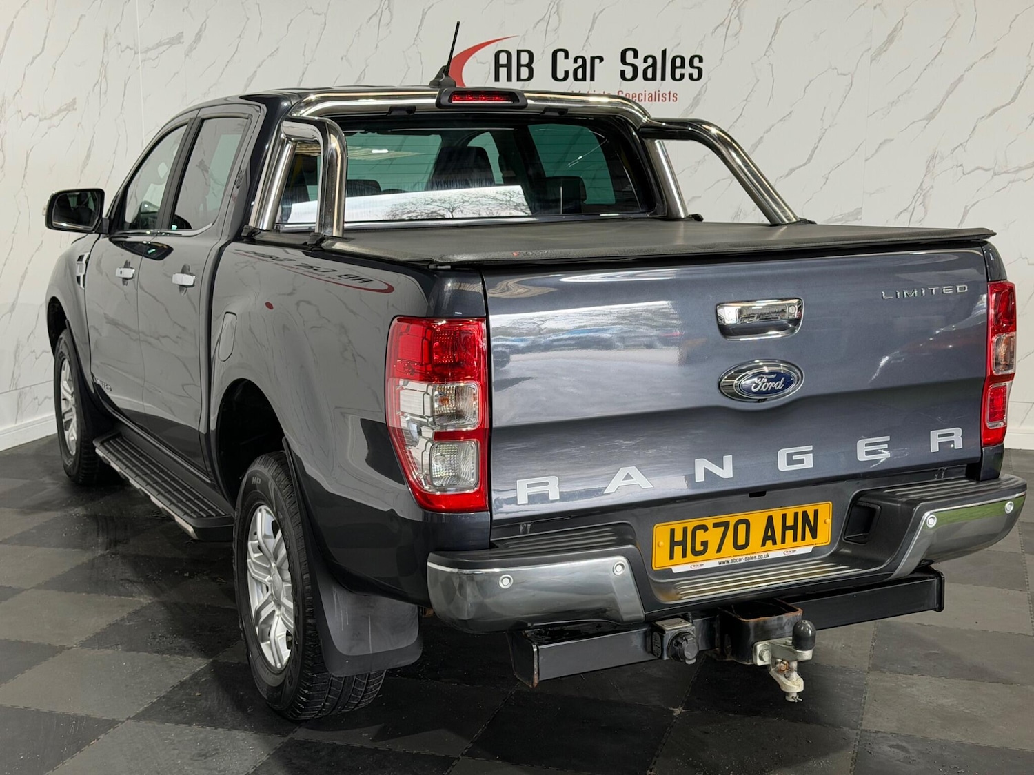 Used Ford Ranger 2021 for sale - 78086971: Photo 9