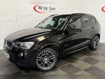 Used BMW X3 2016 for sale - 78244495: Photo