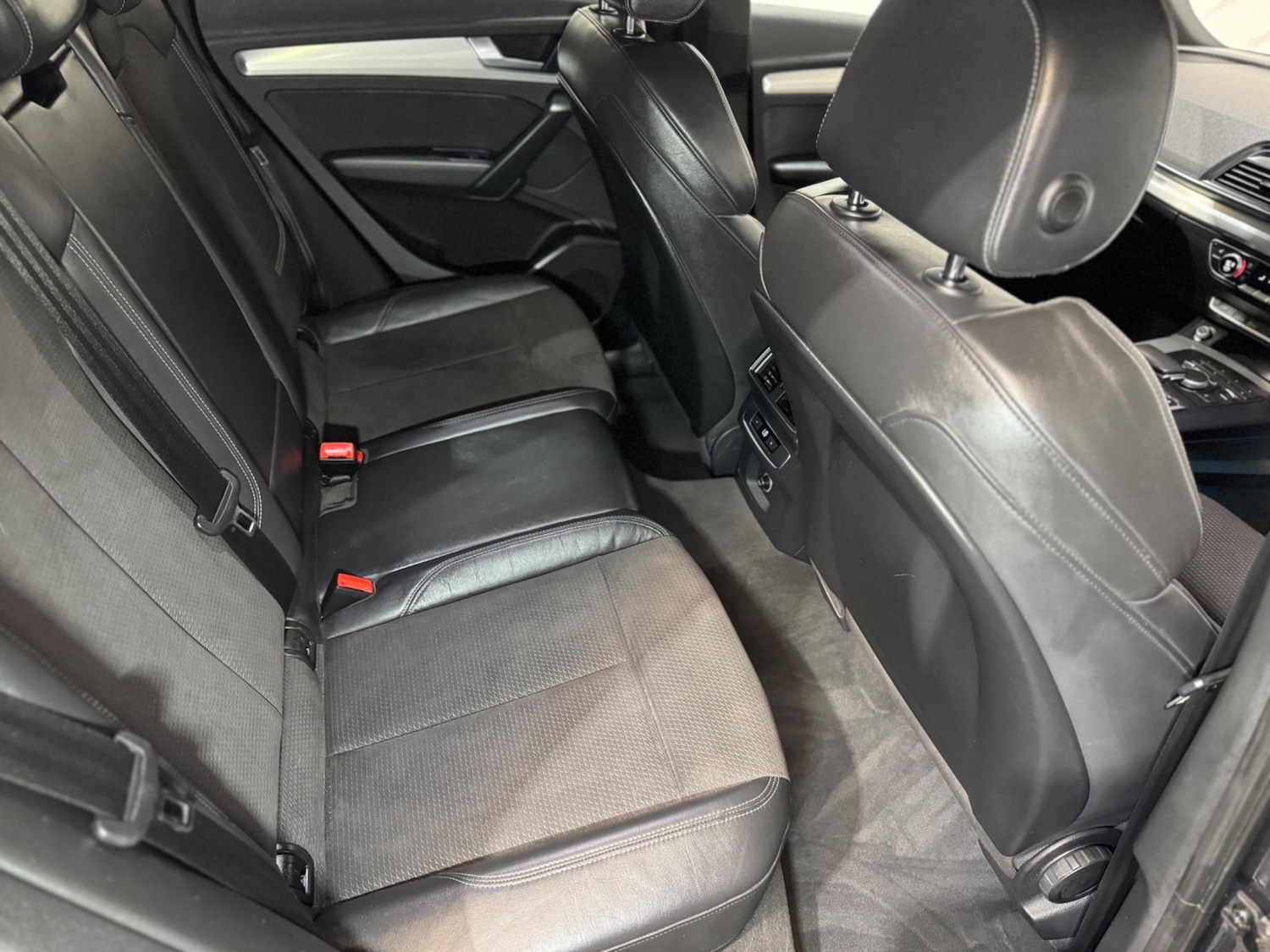 Used Audi Q5 2018 for sale - 77230379: Photo 14