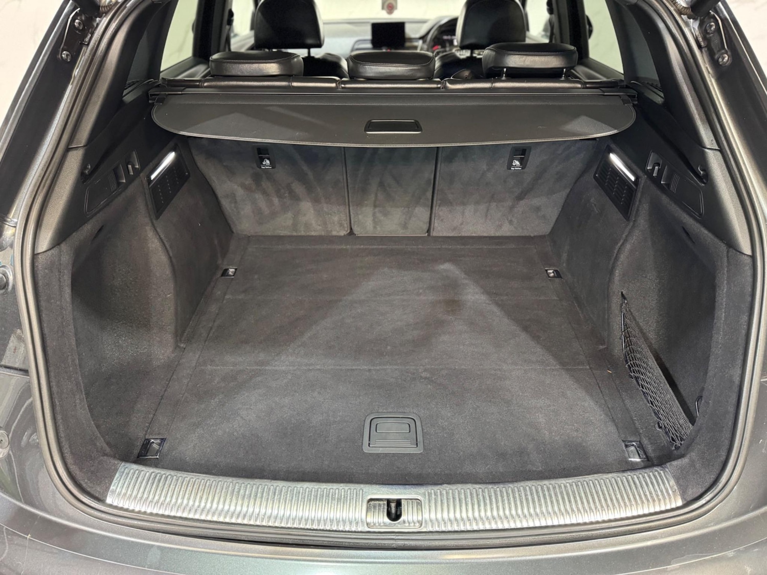 Used Audi Q5 2018 for sale - 77230379: Photo 17