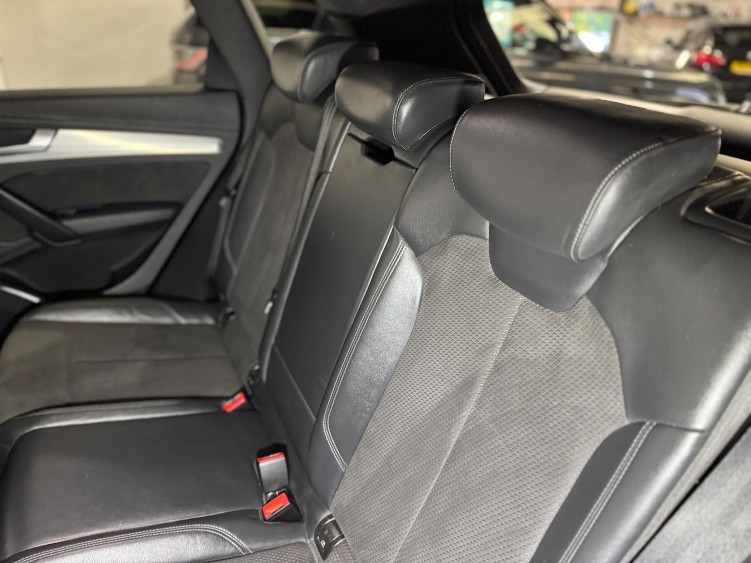 Used Audi Q5 2018 for sale - 77230379: Photo 20