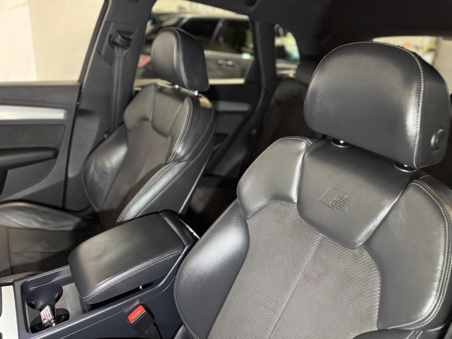 Used Audi Q5 2018 for sale - 77230379: Photo 22