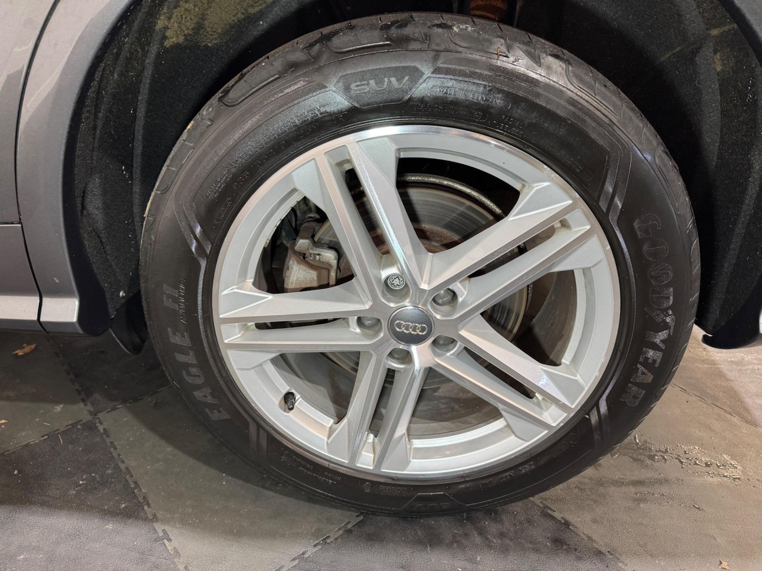 Used Audi Q5 2018 for sale - 77230379: Photo 28