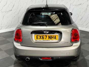 Used MINI Hatch 2017 for sale - 74419379: Photo