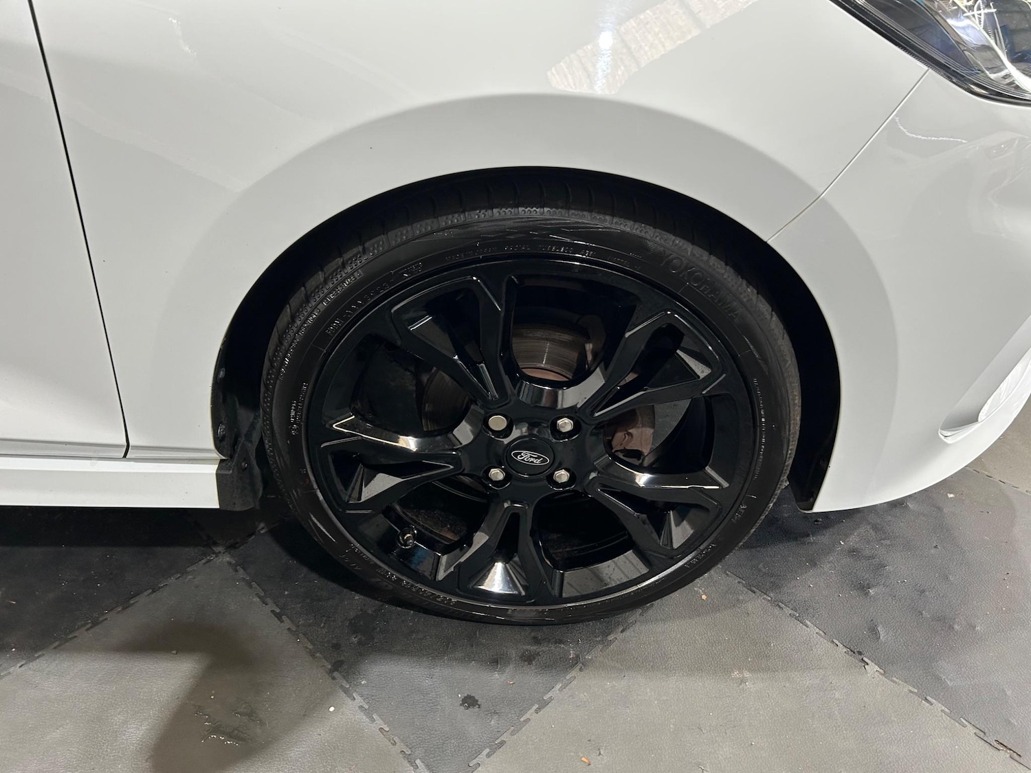 Used Ford Fiesta 2021 for sale - 76993840: Photo 12