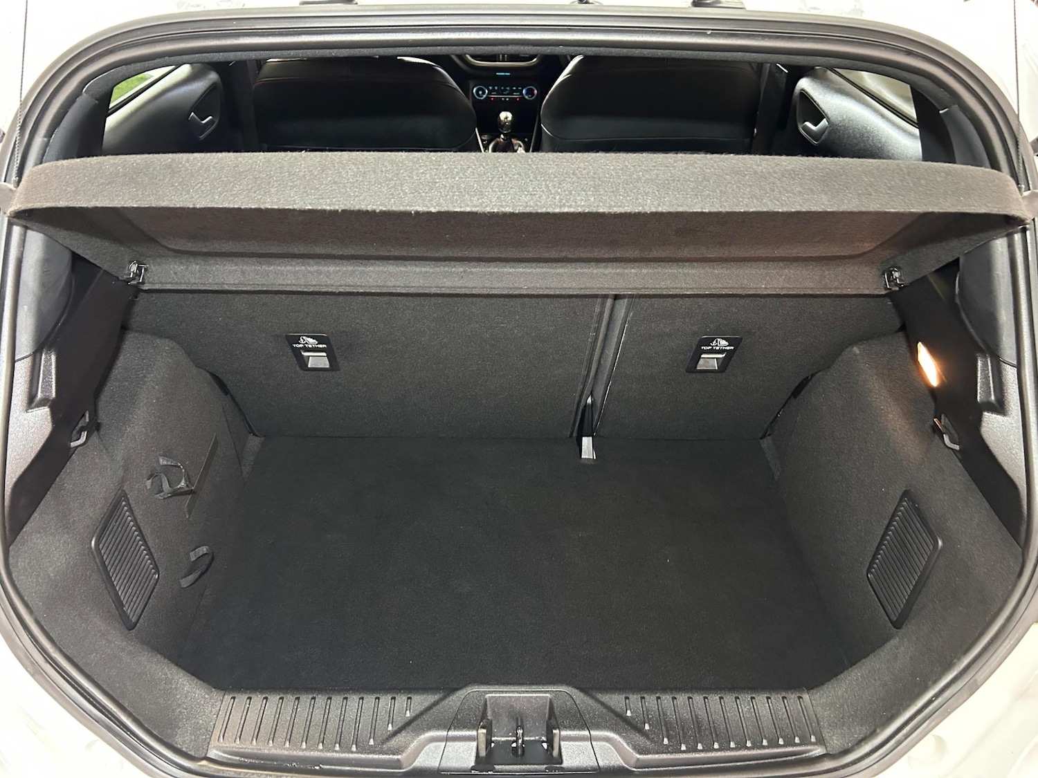 Used Ford Fiesta 2021 for sale - 76993840: Photo 17