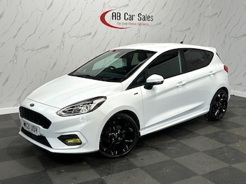 Ford Fiesta feature image
