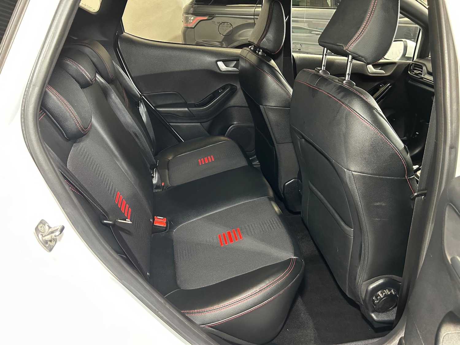 Used Ford Fiesta 2021 for sale - 76993840: Photo 20