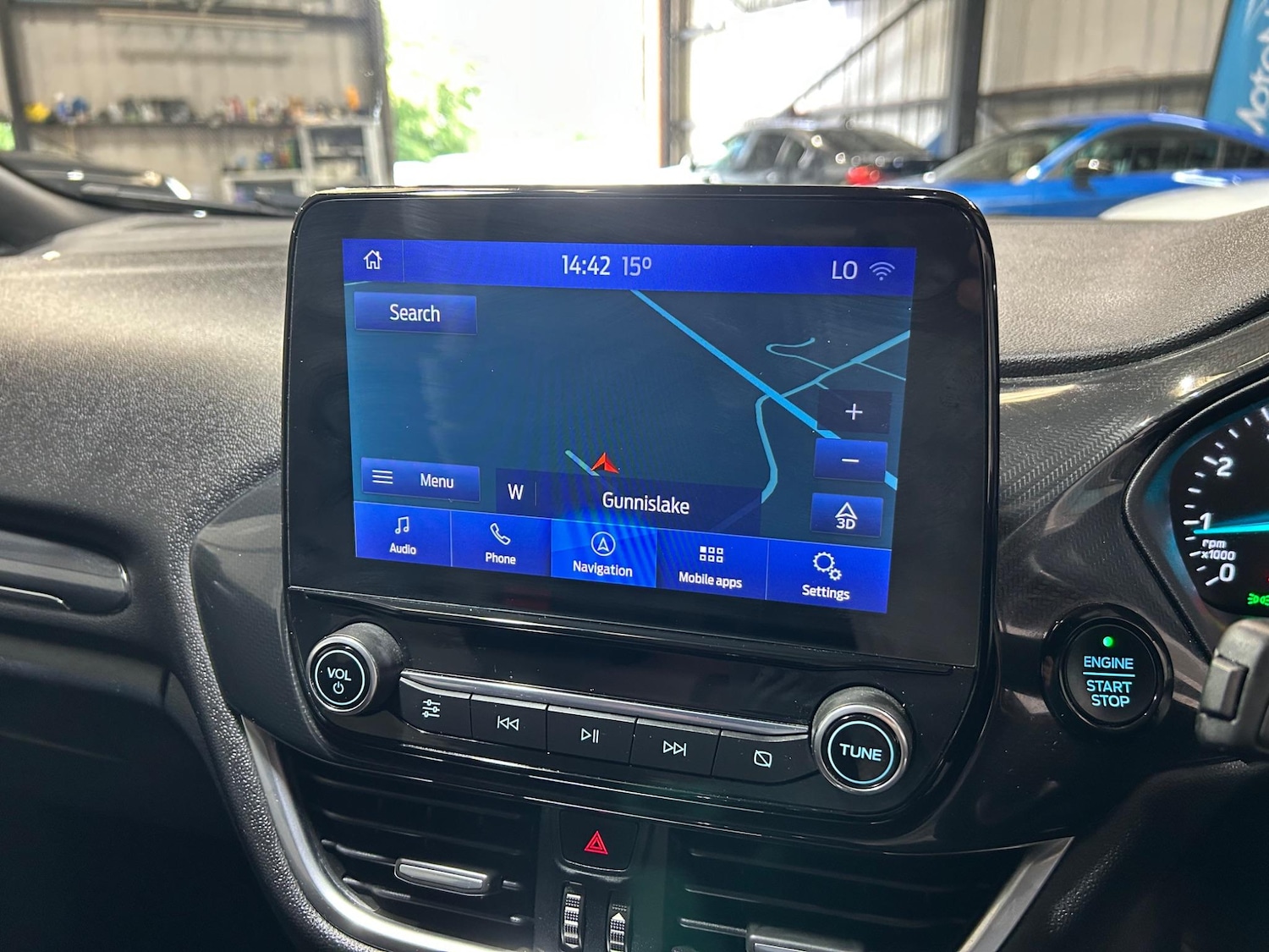 Used Ford Fiesta 2021 for sale - 76993840: Photo 26