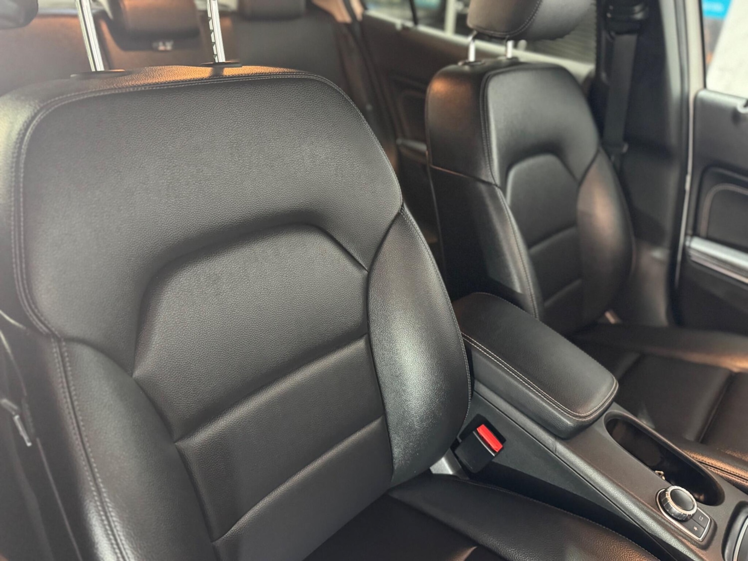 Used Mercedes-Benz GLA for sale - 77626320: Photo 13