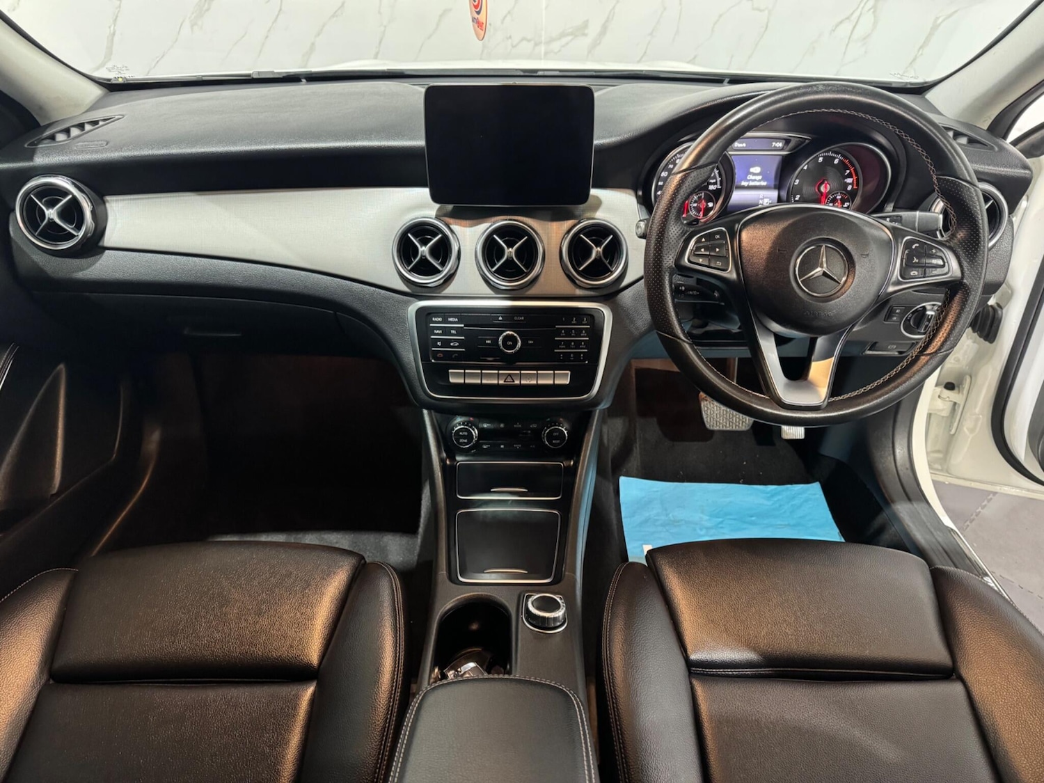 Used Mercedes-Benz GLA for sale - 77626320: Photo 16