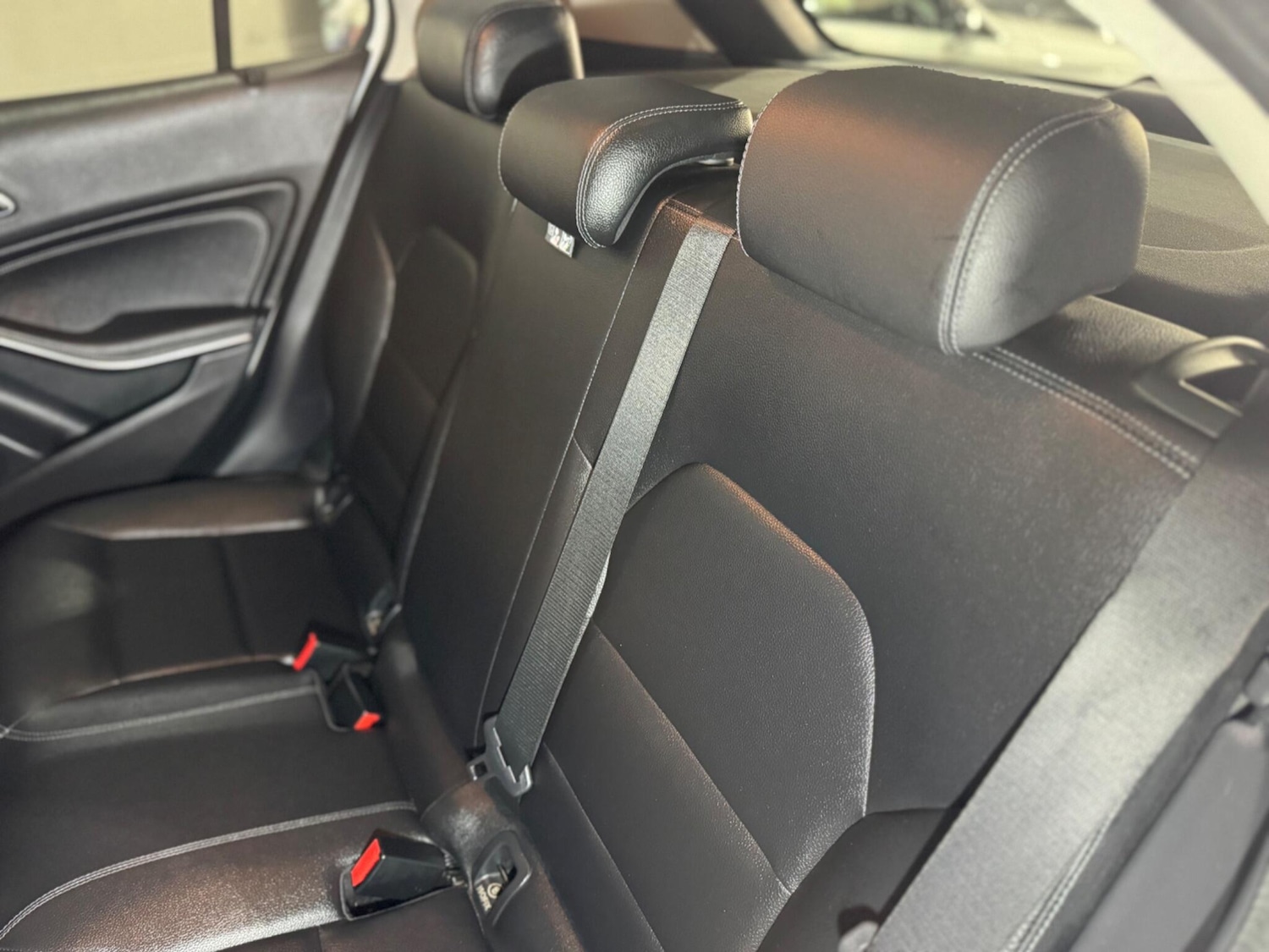 Used Mercedes-Benz GLA for sale - 77626320: Photo 19