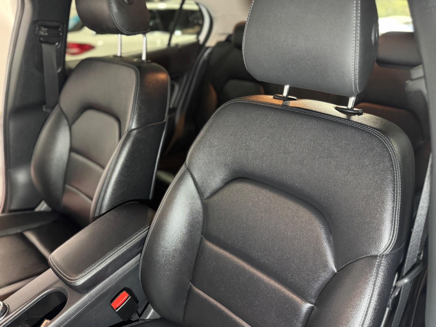 Used Mercedes-Benz GLA for sale - 77626320: Photo 21