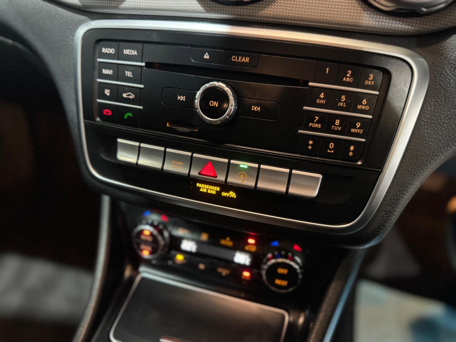 Used Mercedes-Benz GLA for sale - 77626320: Photo 23