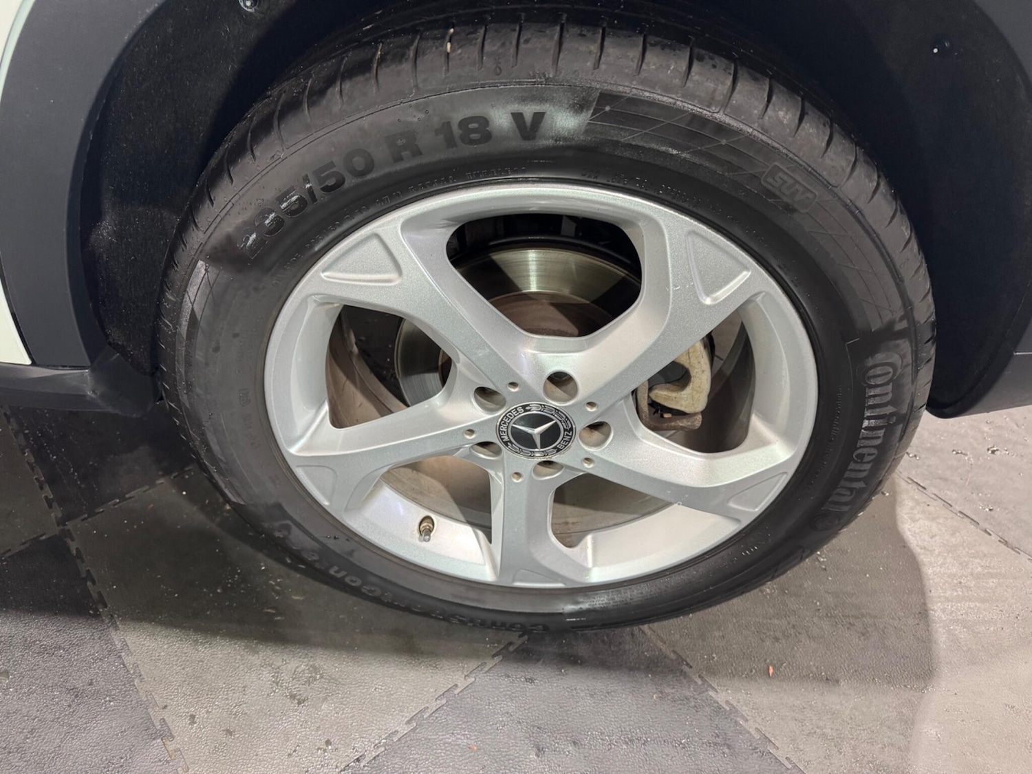 Used Mercedes-Benz GLA for sale - 77626320: Photo 28