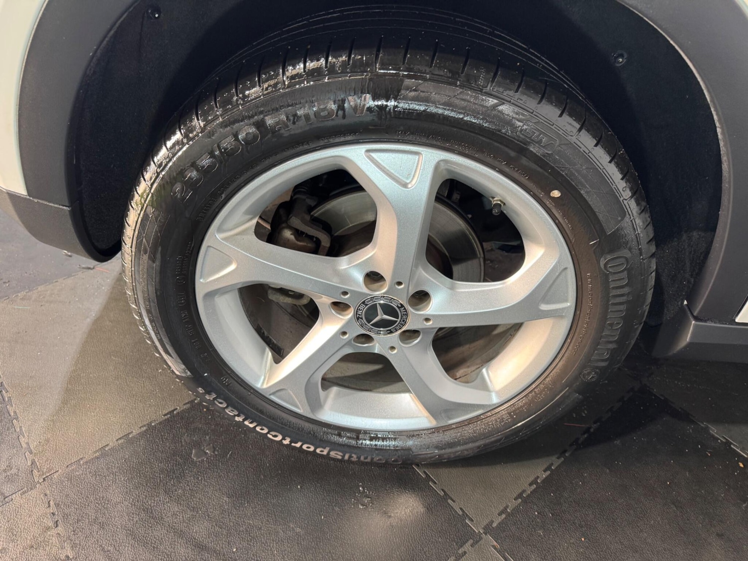 Used Mercedes-Benz GLA for sale - 77626320: Photo 29